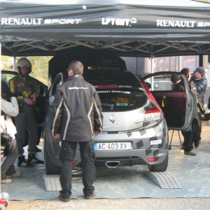 Rally du Var 2010