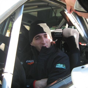 Rally du Var 2010