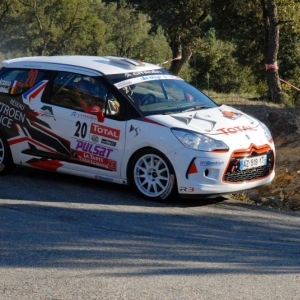 Rally du Var 2010