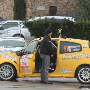 Rally du Var 2010