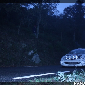 Rally du Var 2010