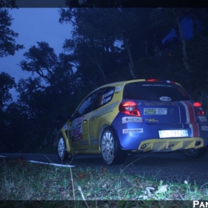 Rally du Var 2010