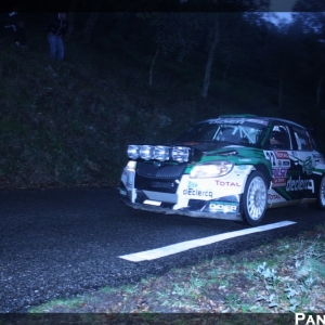 Rally du Var 2010