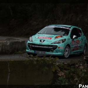 Rally du Var 2010