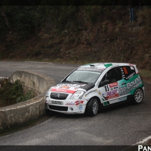 Rally du Var 2010