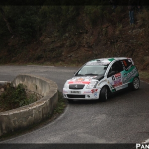 Rally du Var 2010