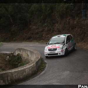 Rally du Var 2010