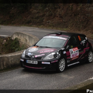 Rally du Var 2010