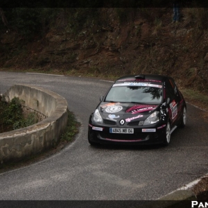 Rally du Var 2010