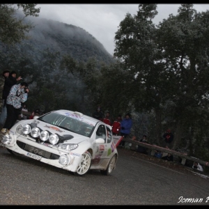 Rally du Var 2010