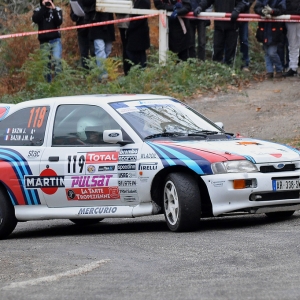 Rally du Var 2010