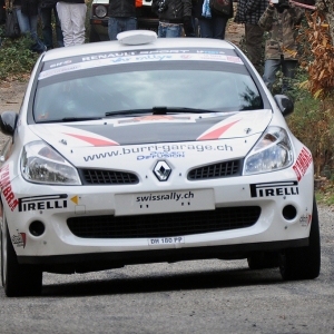 Rally du Var 2010