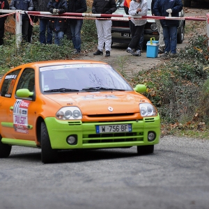 Rally du Var 2010