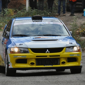 Rally du Var 2010