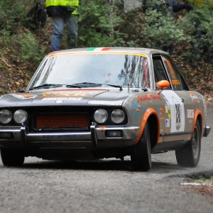 Rally du Var 2010