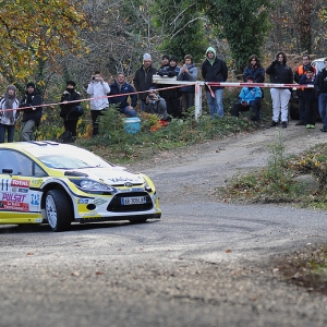 Rally du Var 2010