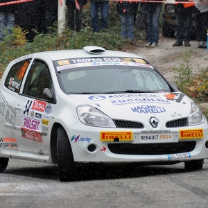 Rally du Var 2010