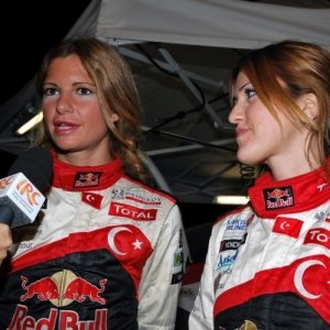 Rally di Cipro 2010