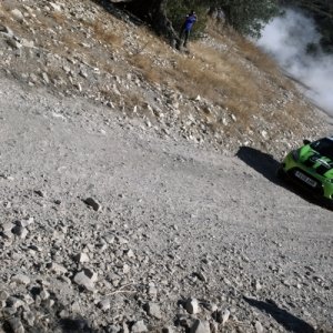 Rally di Cipro 2010