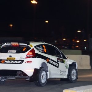 Rally di Cipro 2010