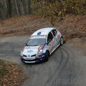 Rally du Var 2010