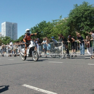 DAKAR 2011