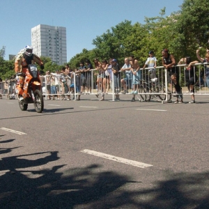 DAKAR 2011