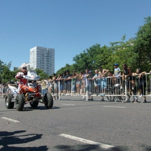 DAKAR 2011