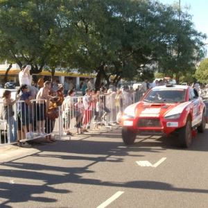 DAKAR 2011