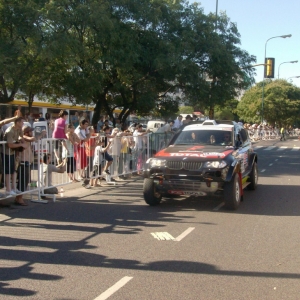 DAKAR 2011