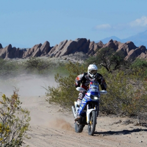 DAKAR 2011