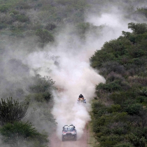 DAKAR 2011