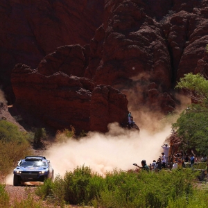 DAKAR 2011