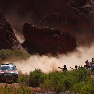 DAKAR 2011