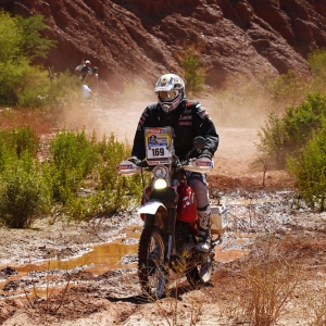 DAKAR 2011