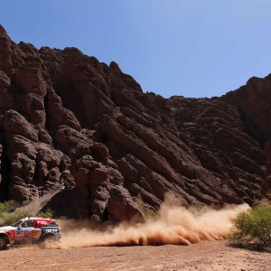 DAKAR 2011