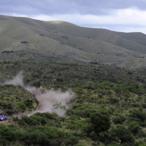 DAKAR 2011