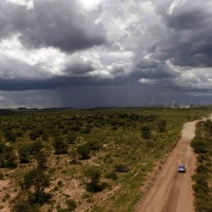 DAKAR 2011