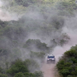 DAKAR 2011