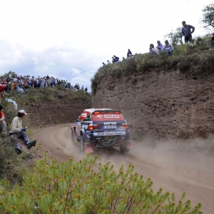 DAKAR 2011