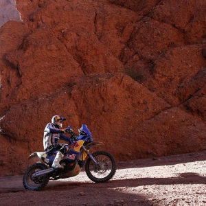 DAKAR 2011