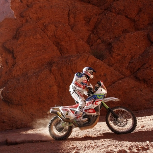 DAKAR 2011