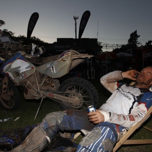 DAKAR 2011