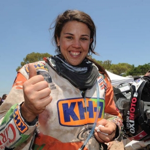 DAKAR 2011