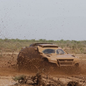 DAKAR 2011