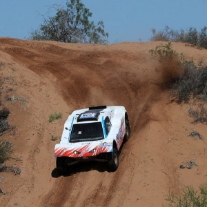 DAKAR 2011