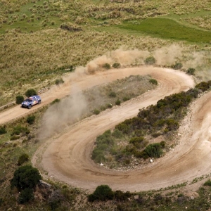 DAKAR 2011