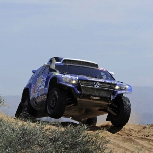 DAKAR 2011