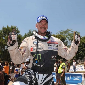 DAKAR 2011