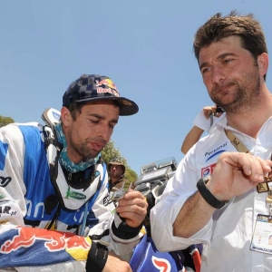 DAKAR 2011